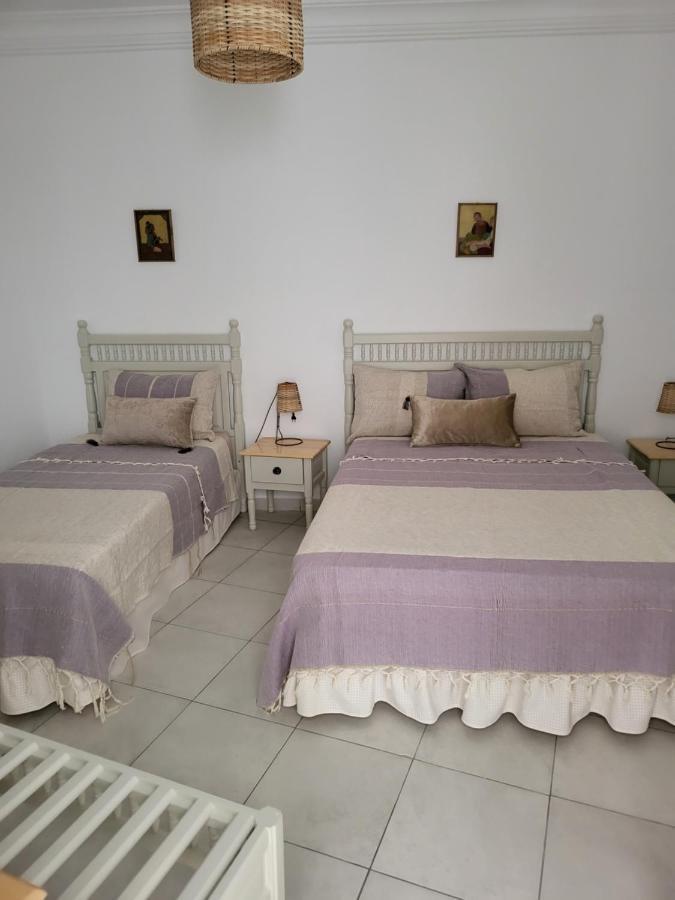 Hotel Dar Al Madina Mahdia Buitenkant foto
