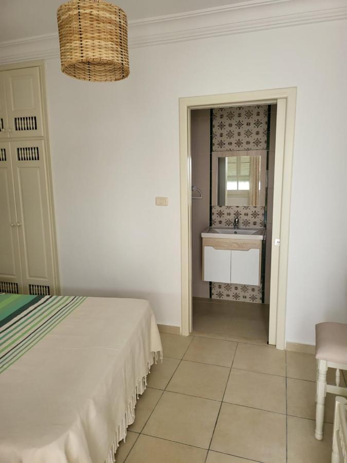 Hotel Dar Al Madina Mahdia Buitenkant foto