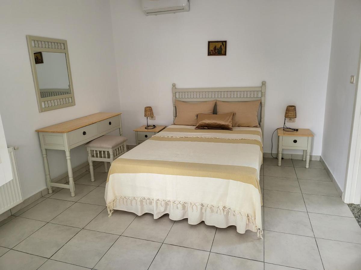 Hotel Dar Al Madina Mahdia Buitenkant foto