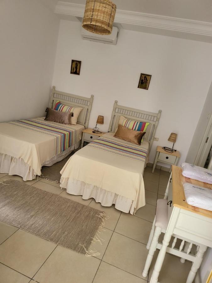 Hotel Dar Al Madina Mahdia Buitenkant foto