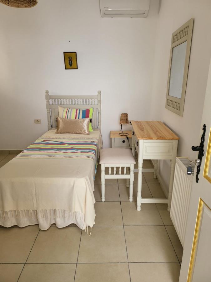 Hotel Dar Al Madina Mahdia Buitenkant foto