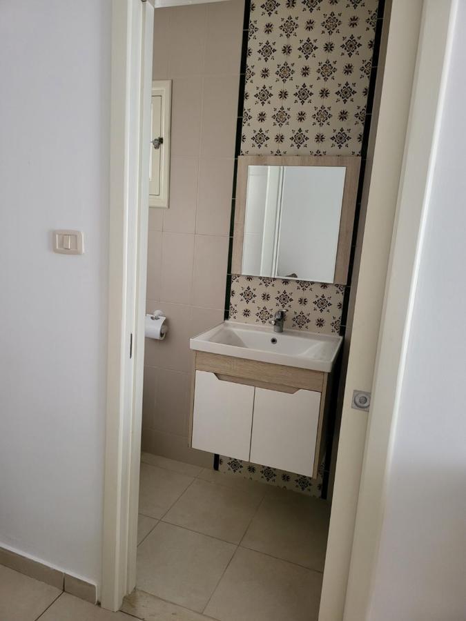 Hotel Dar Al Madina Mahdia Buitenkant foto