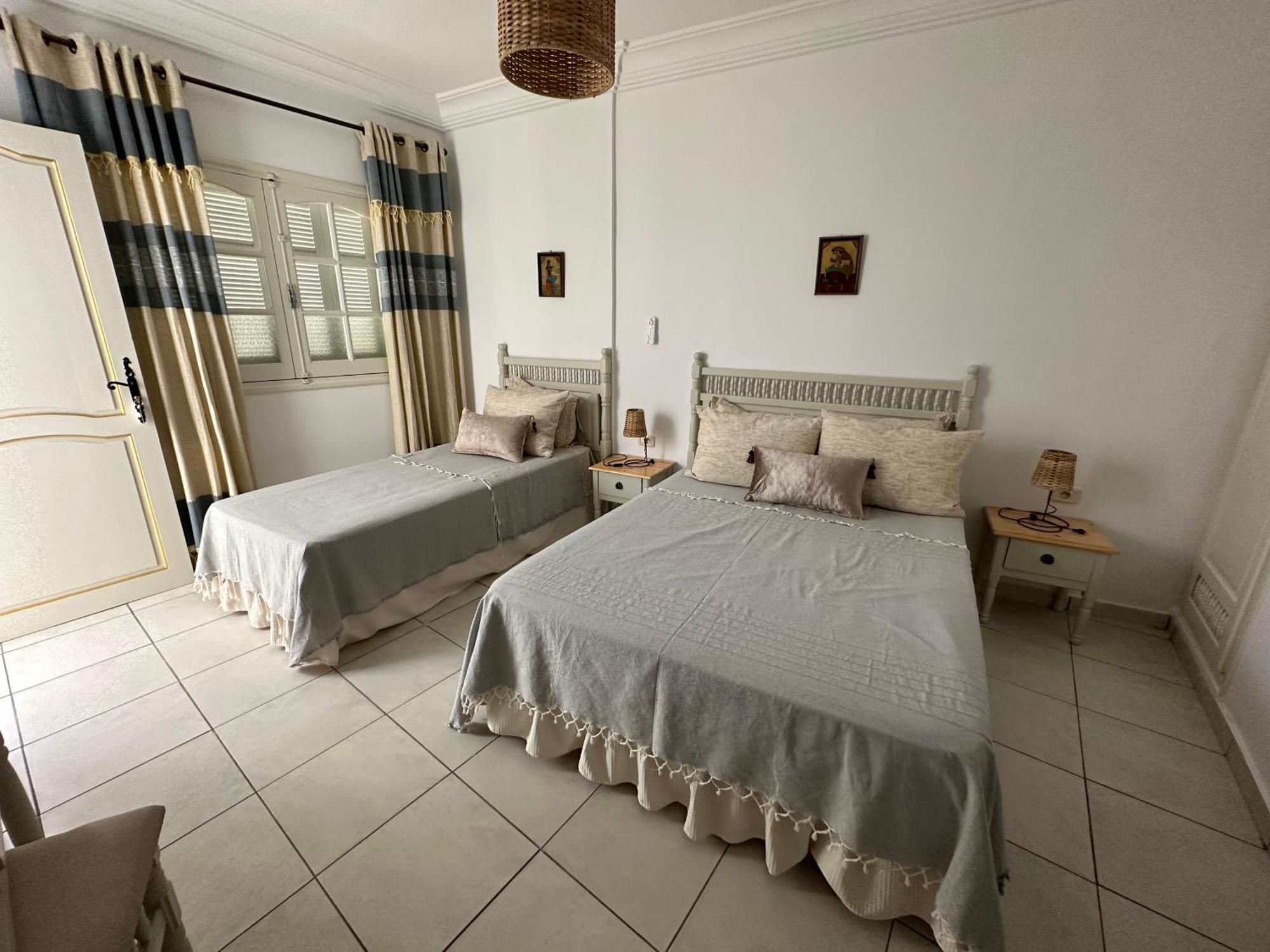 Hotel Dar Al Madina Mahdia Buitenkant foto
