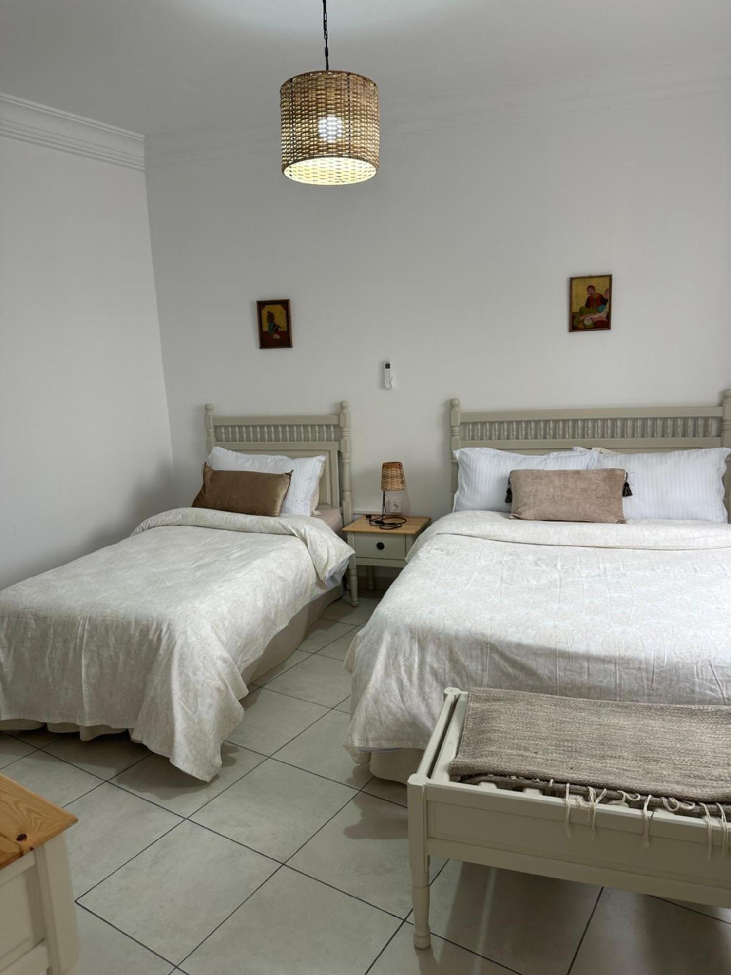 Hotel Dar Al Madina Mahdia Buitenkant foto