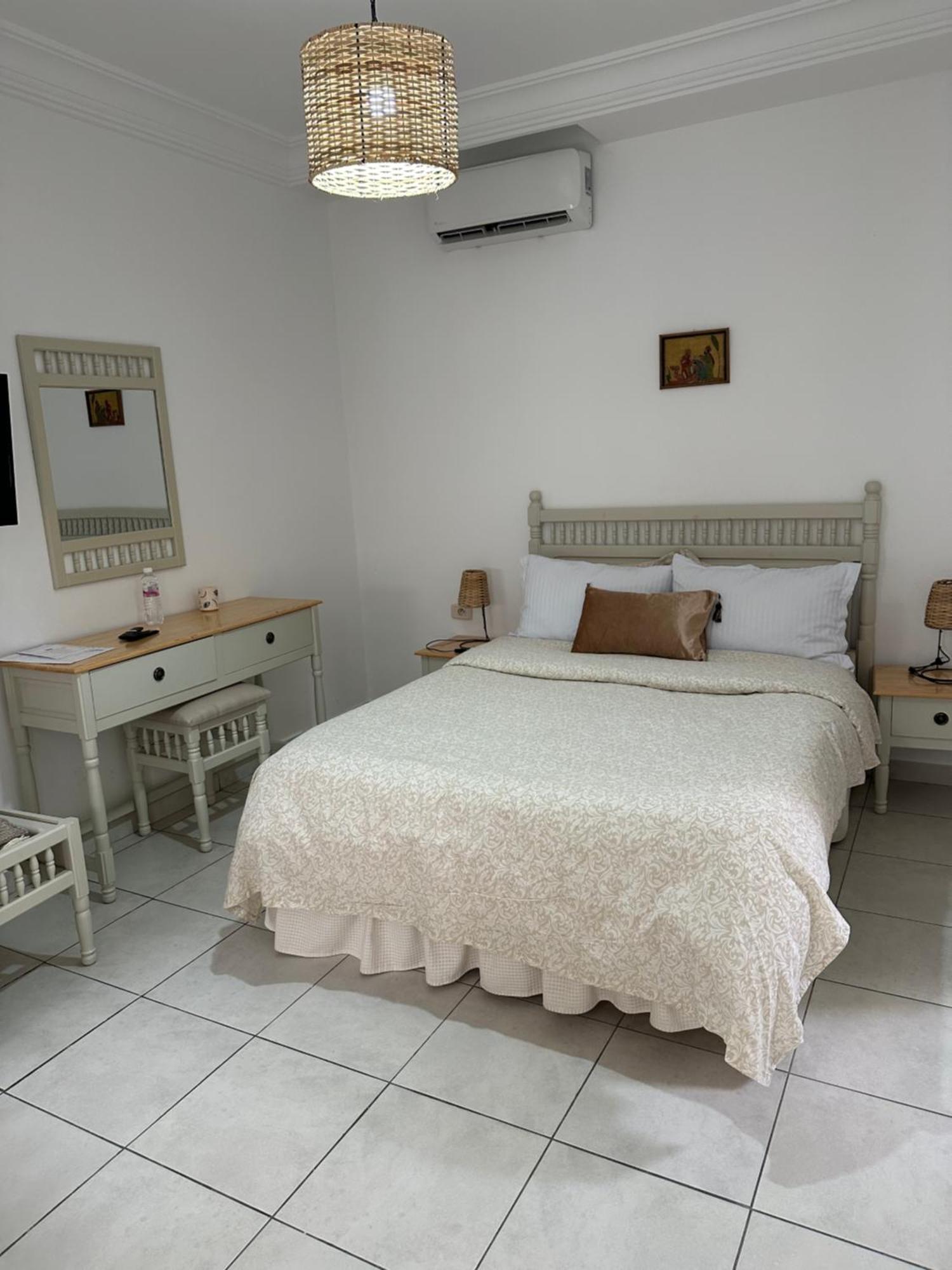 Hotel Dar Al Madina Mahdia Buitenkant foto