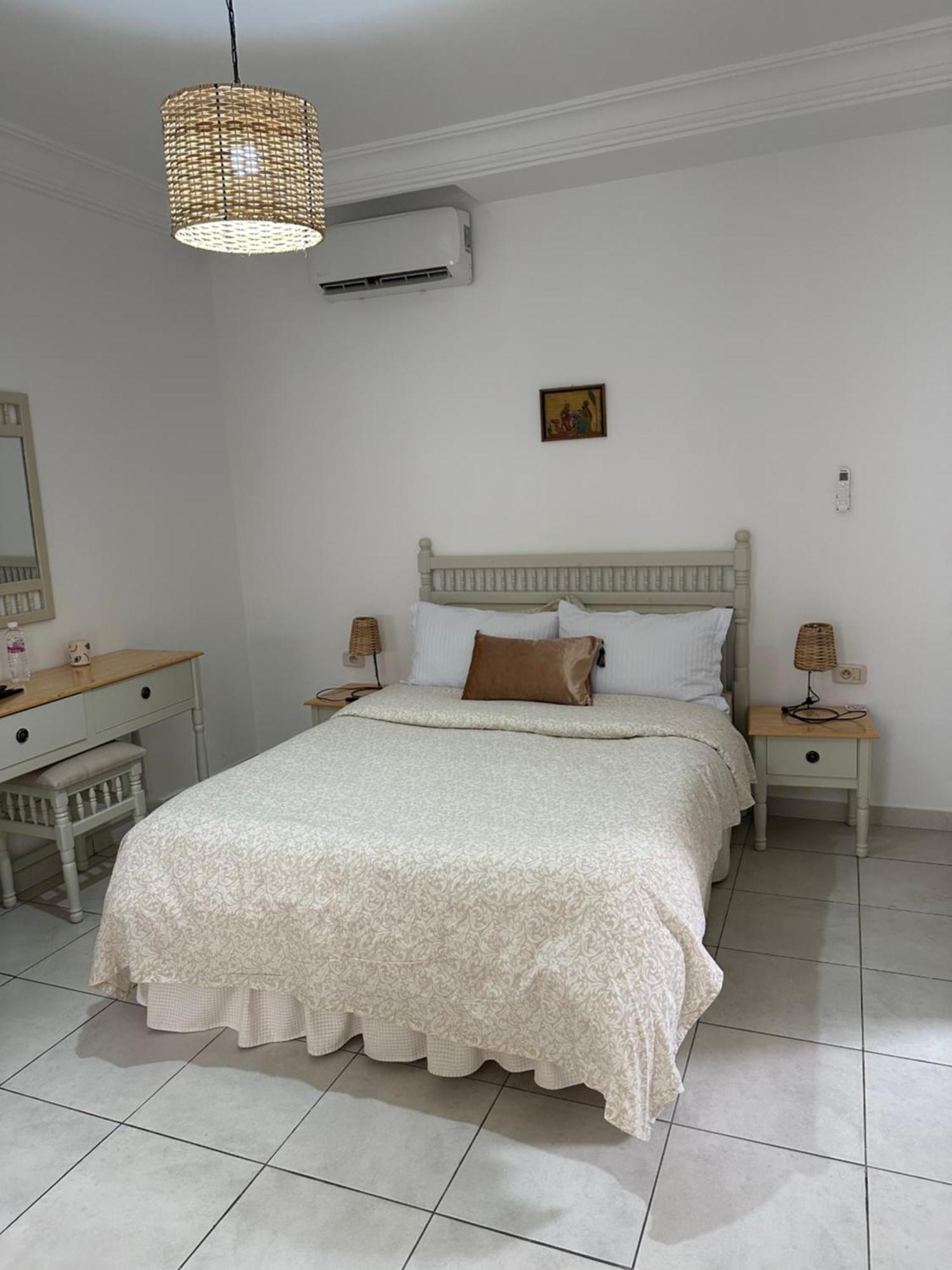 Hotel Dar Al Madina Mahdia Buitenkant foto