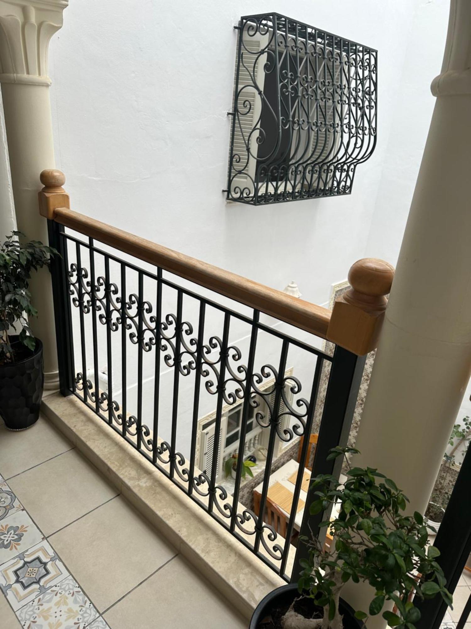 Hotel Dar Al Madina Mahdia Buitenkant foto